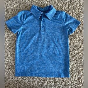 Jumping Beans Boys Polo Shirt